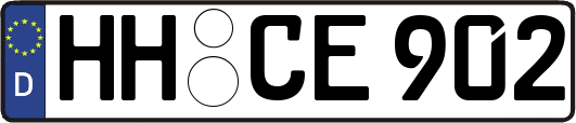 HH-CE902