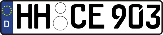 HH-CE903