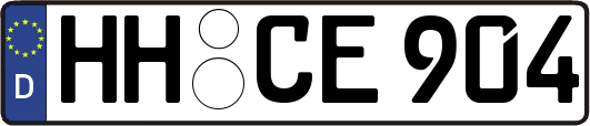 HH-CE904