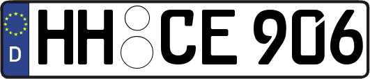 HH-CE906