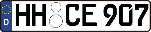HH-CE907