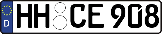 HH-CE908