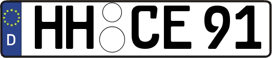 HH-CE91