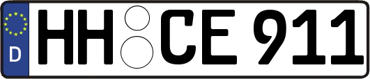 HH-CE911