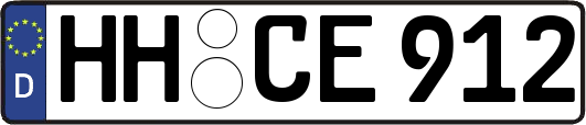 HH-CE912