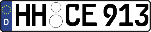 HH-CE913