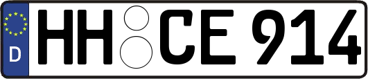 HH-CE914