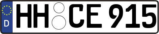 HH-CE915