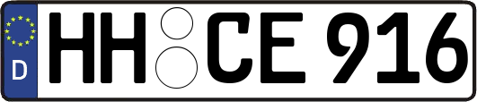 HH-CE916