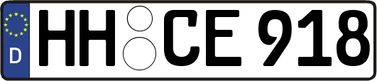 HH-CE918
