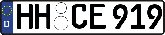 HH-CE919