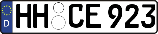 HH-CE923