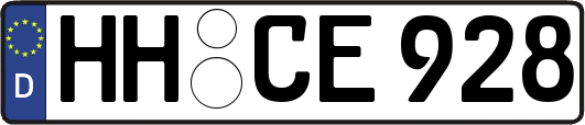 HH-CE928