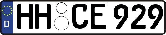HH-CE929