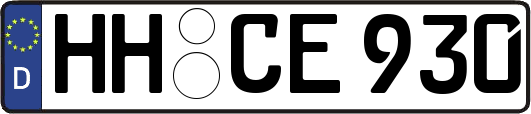 HH-CE930