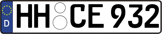 HH-CE932