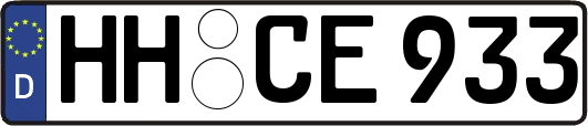HH-CE933