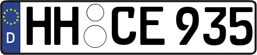 HH-CE935