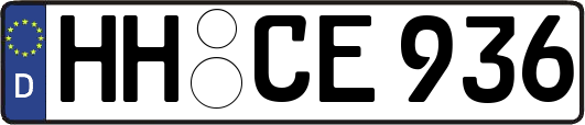 HH-CE936