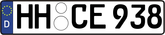 HH-CE938