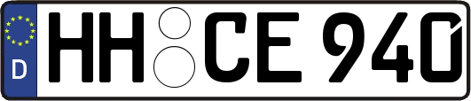 HH-CE940