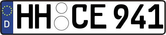 HH-CE941