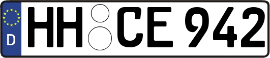 HH-CE942