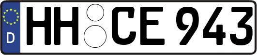 HH-CE943