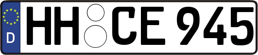 HH-CE945