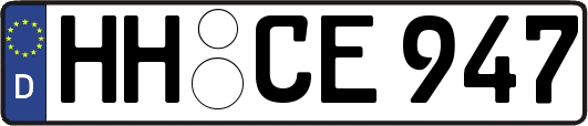HH-CE947