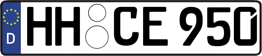 HH-CE950