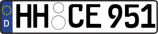 HH-CE951