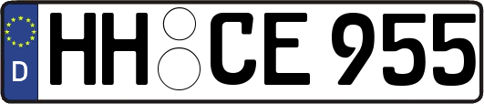 HH-CE955