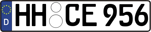 HH-CE956