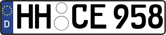 HH-CE958