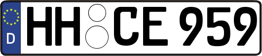 HH-CE959