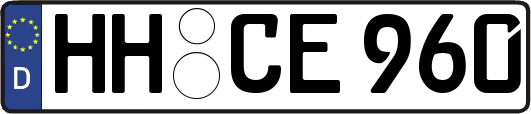 HH-CE960