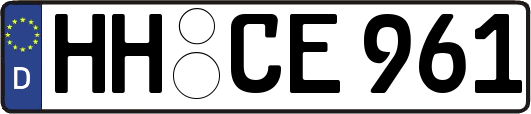 HH-CE961