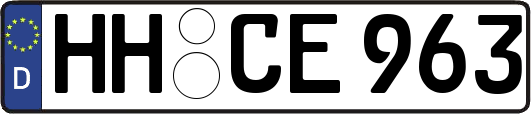 HH-CE963