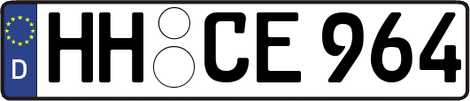 HH-CE964
