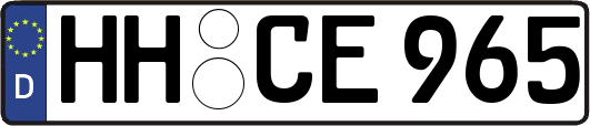 HH-CE965