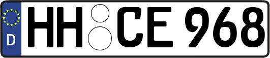 HH-CE968