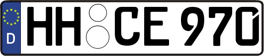 HH-CE970