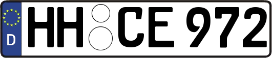 HH-CE972