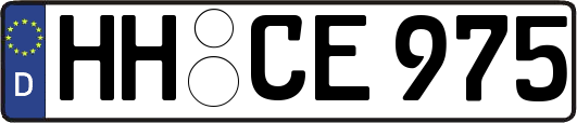 HH-CE975