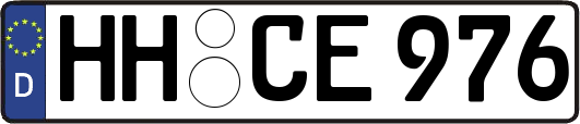 HH-CE976