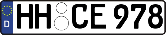 HH-CE978