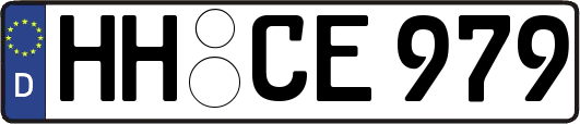 HH-CE979