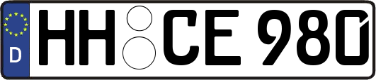 HH-CE980