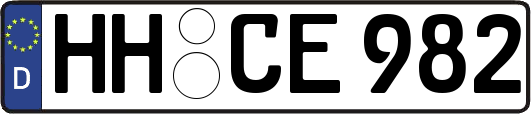 HH-CE982